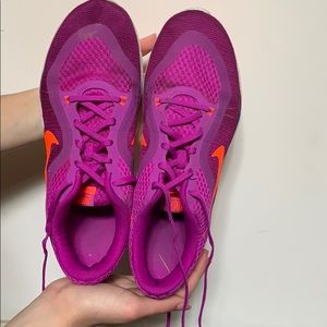 Nike Training Flex TR 6 Shoes